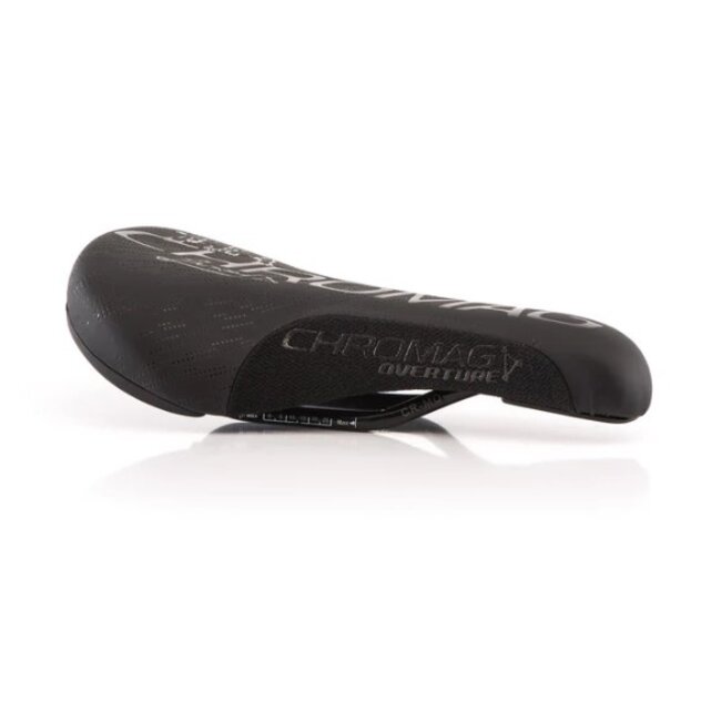 Overture Chromag Saddle