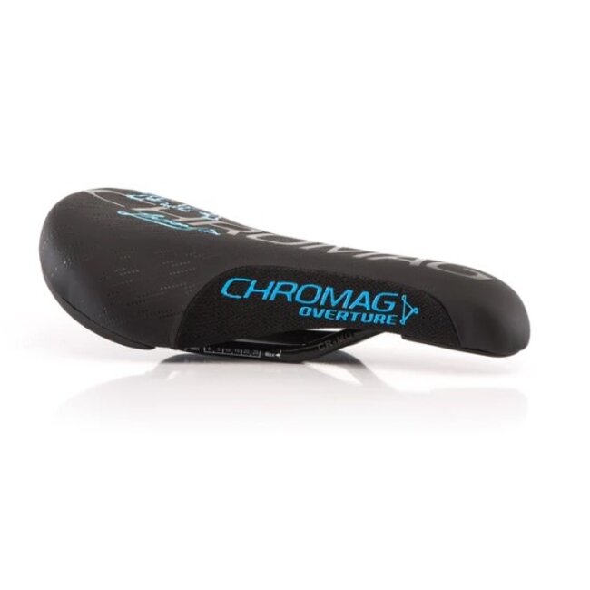 Overture Chromag Saddle