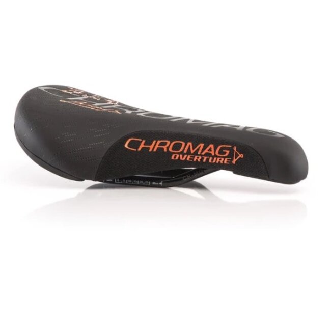 Overture Chromag Saddle