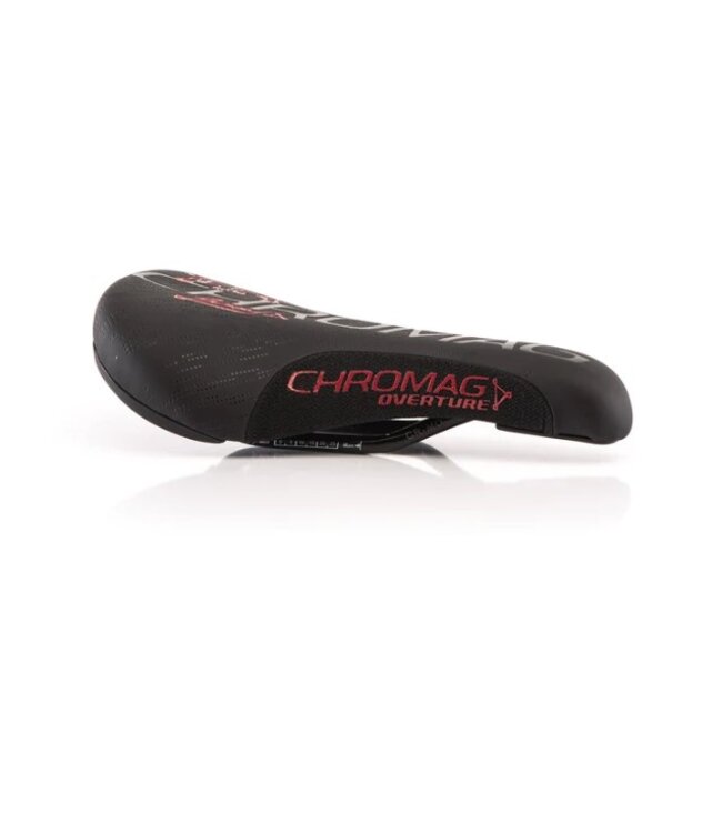 Overture Chromag Saddle 2023