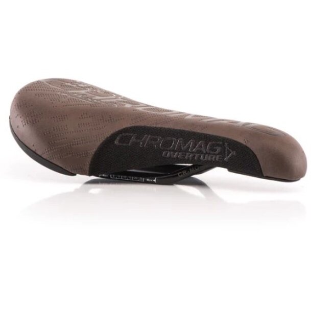 Overture Chromag Saddle