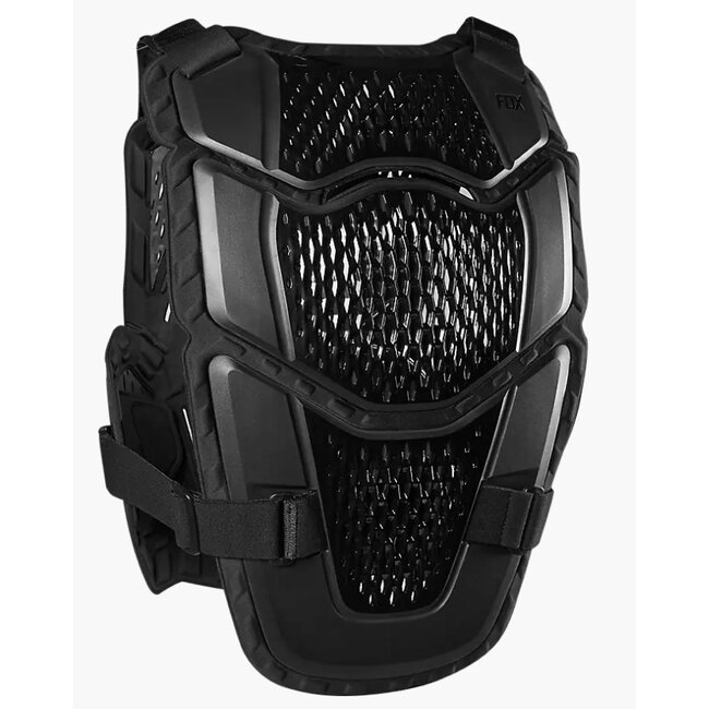 Fox Chest Raceframe Roost-