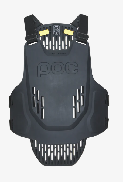 Poc Chest VPD System Torso Protection | Fanatyk Co