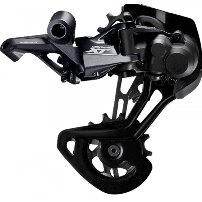 Shimano Derailleur XT RD-M81000-SGS 12SPD