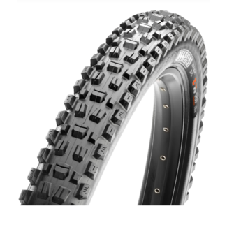 Maxxis Maxxis Tire Assegai 29 x2.50 Folding TR 3C Maxx Grip DH WT