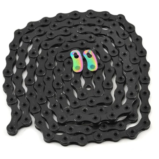 SRAM Sram Chain PC XX1 12Spd Black