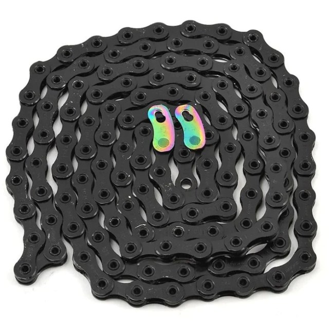 Sram Chain PC XX1 12Spd Black