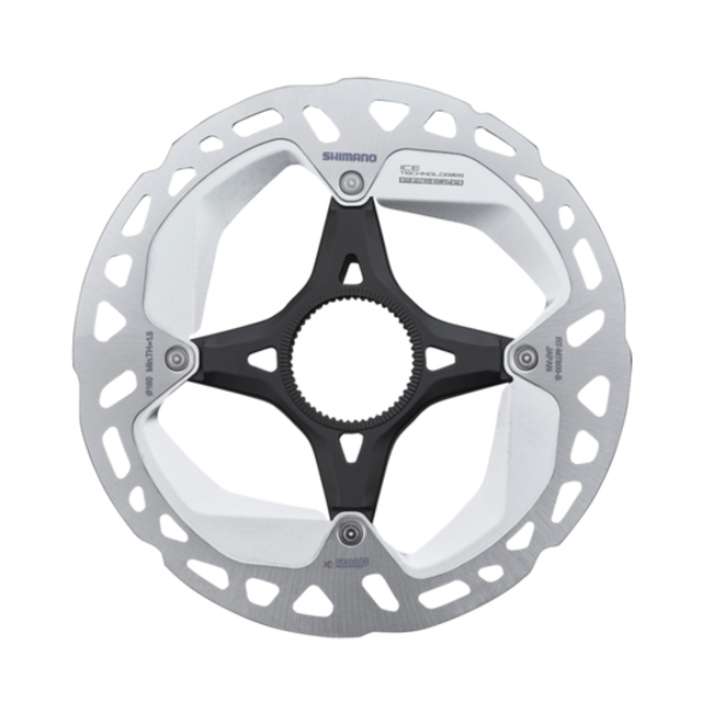 Shimano Rotor RT-MT800 140mm CL