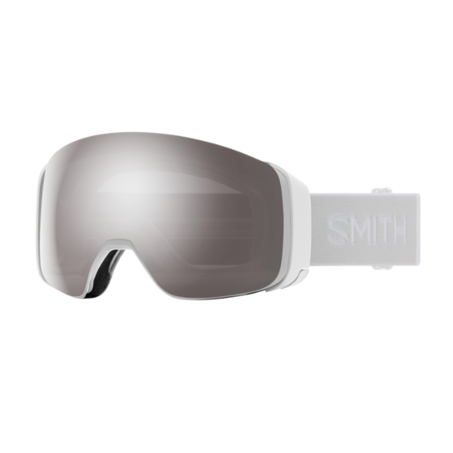 Smith Goggle 4D MAG