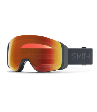 Smith Optics Smith Goggle 4D Mag