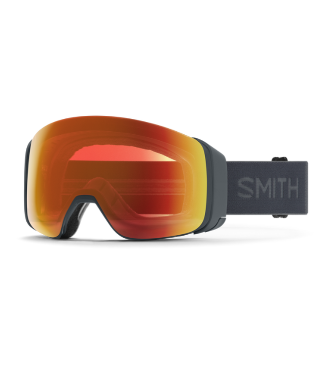 Smith Goggle 4D Mag
