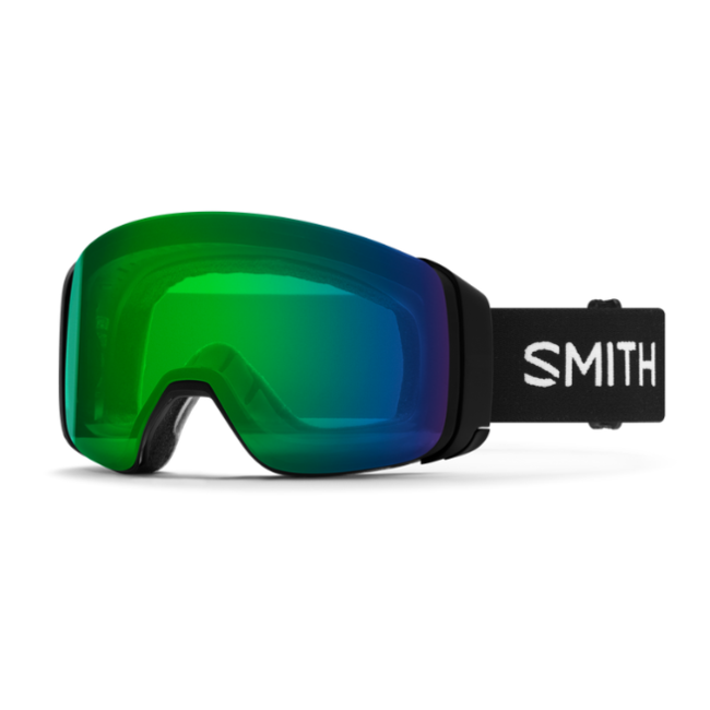 Smith Goggle 4D MAG