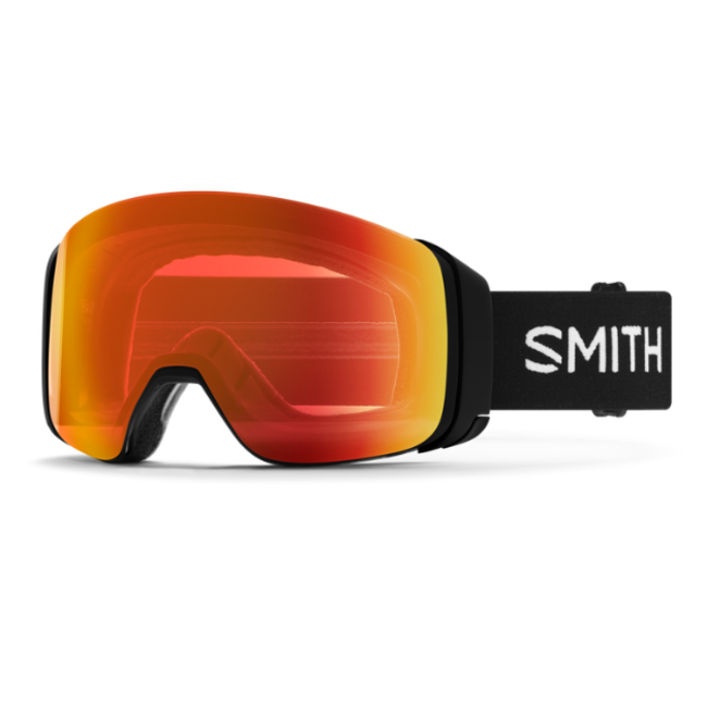 Smith Goggle 4D MAG