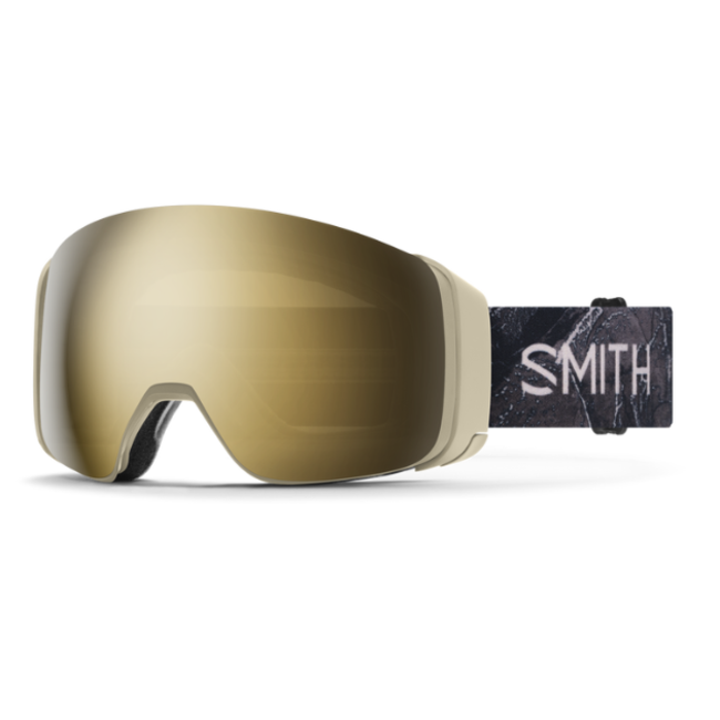Smith Goggle 4D MAG