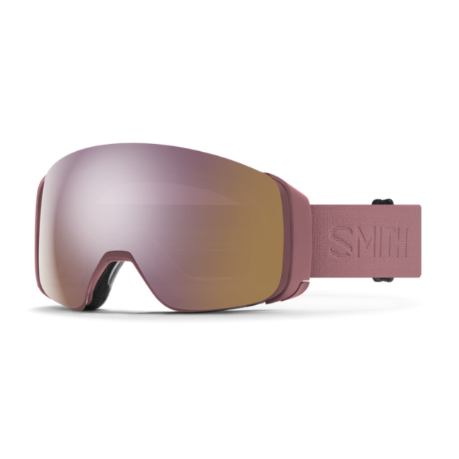 Smith Goggle 4D MAG