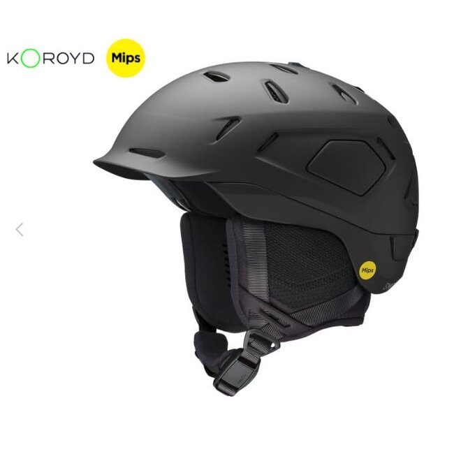 Smith Helmet Nexus MIPS