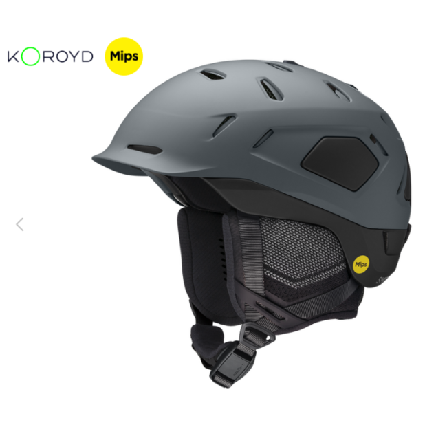 Smith Helmet Nexus MIPS
