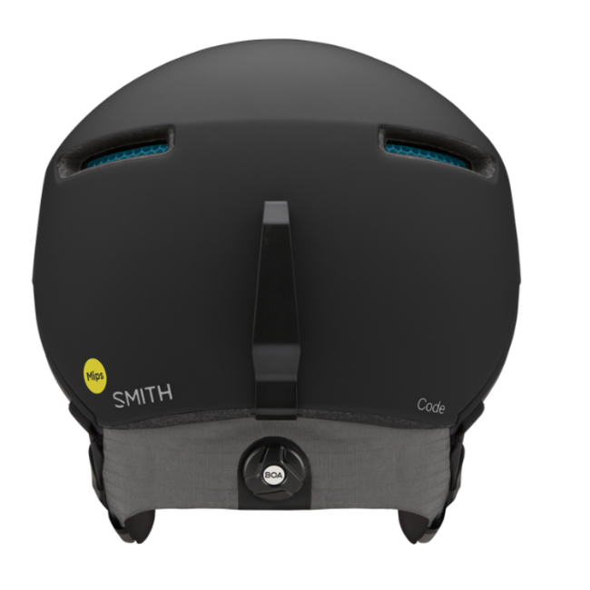 Smith Helmet Code MIPS