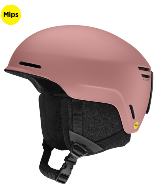 Smith Helmet Method MIPS FanatykCo Ski & Cycle