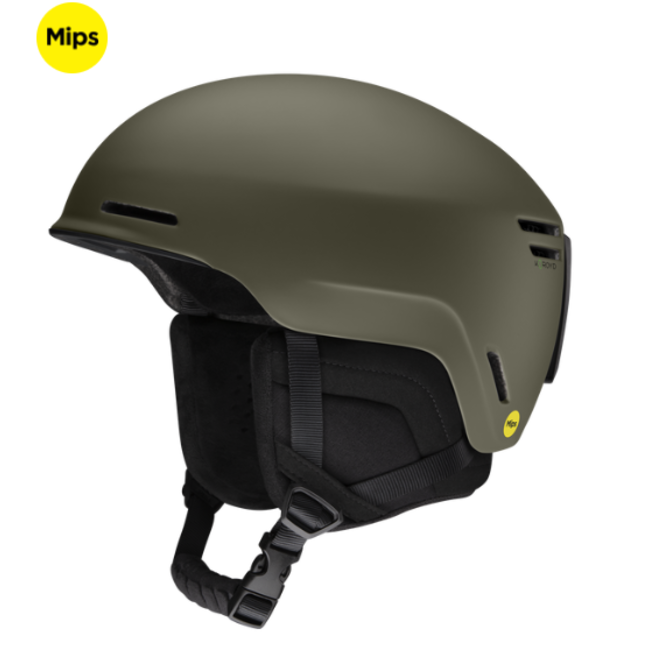 Smith Helmet Method MIPS