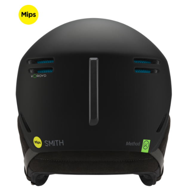 Smith Helmet Method MIPS