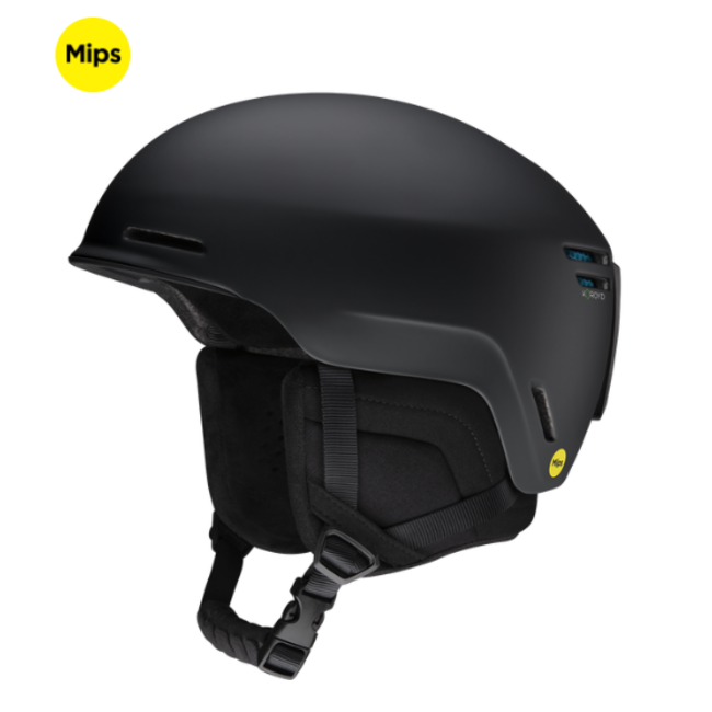 Smith Helmet Method MIPS