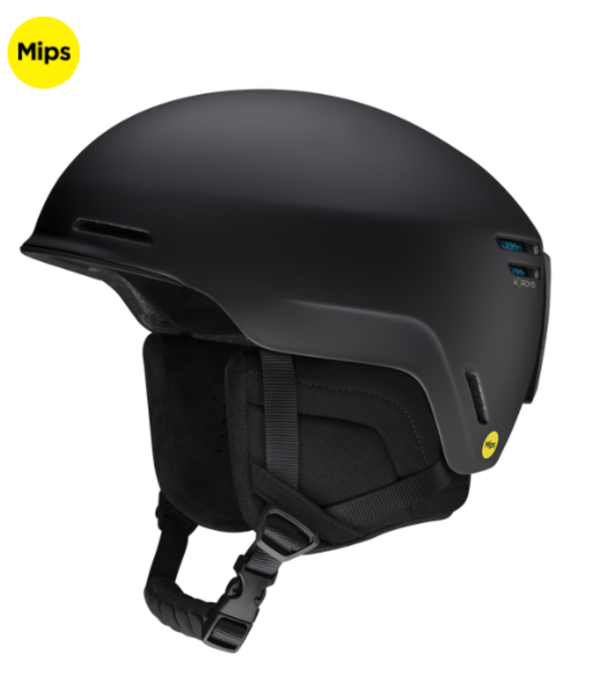 Smith Helmet Method MIPS