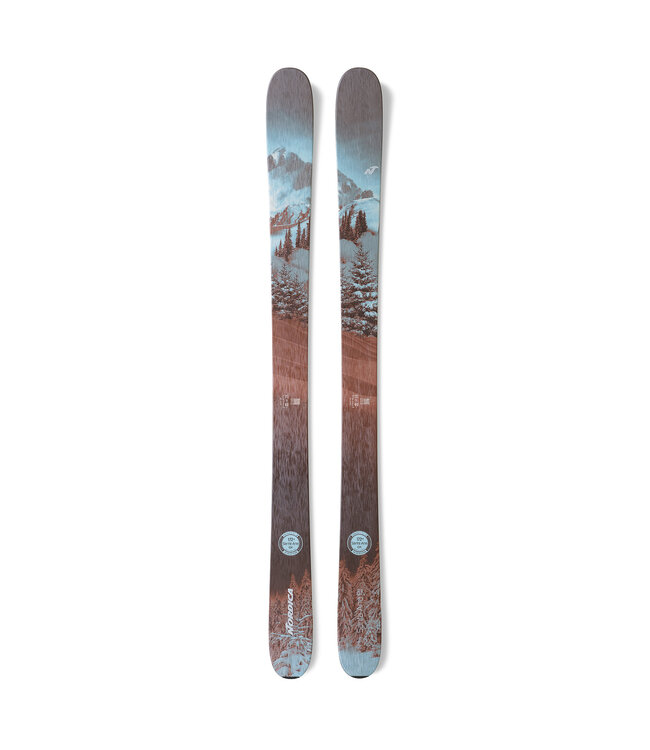 Nordica Ski Santa Ana 104 Free 2024