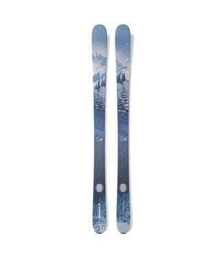 Nordica Nordica Ski Santa Ana 93 2024