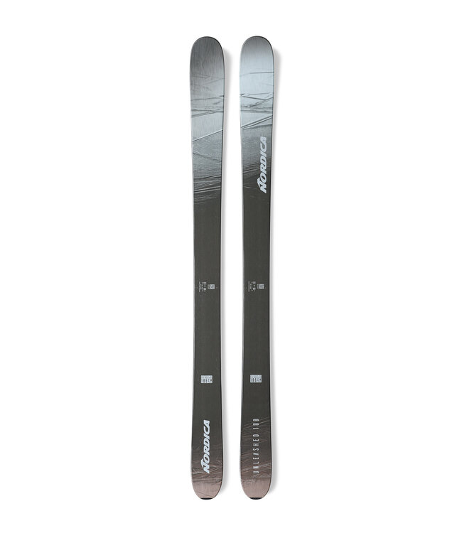 Nordica Ski Unleashed 108 2024