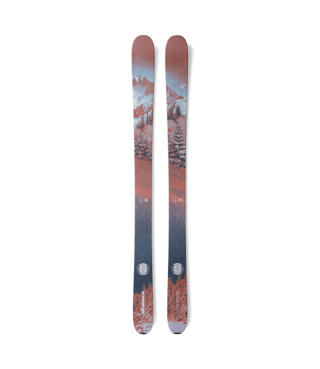 Nordica Ski Santa Ana 98 2024