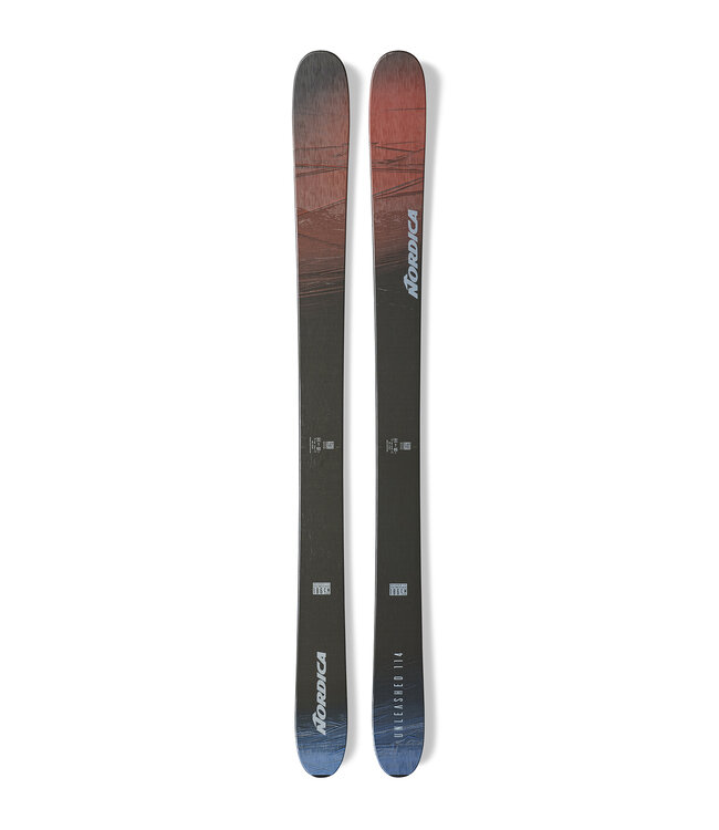 Nordica Ski Unleashed 114 2024