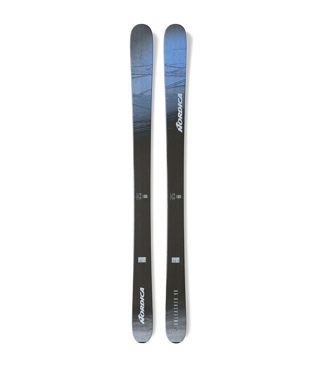 Nordica Ski Unleashed 98 2024