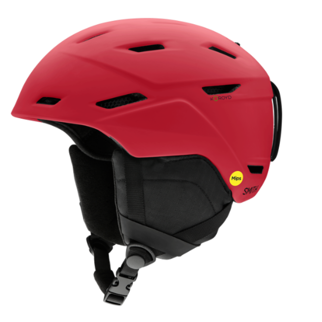 Smith Helmet Mission MIPS