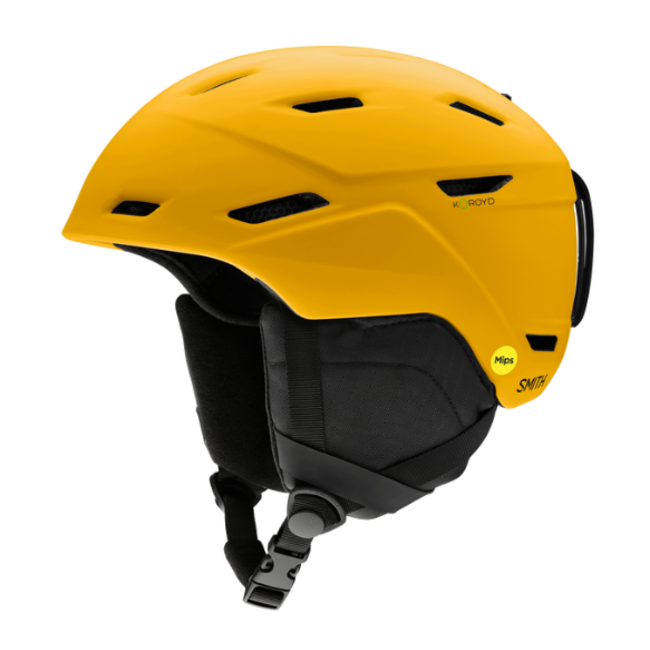 Smith Helmet Mission MIPS