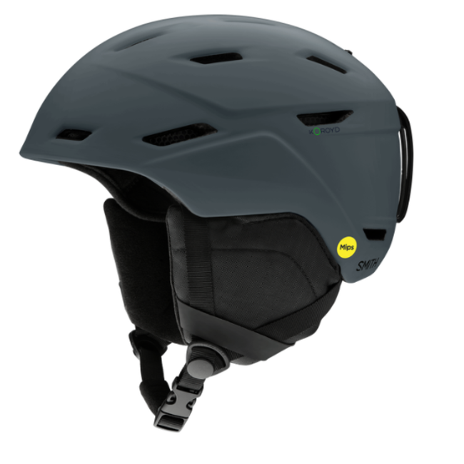 Smith Helmet Mission MIPS
