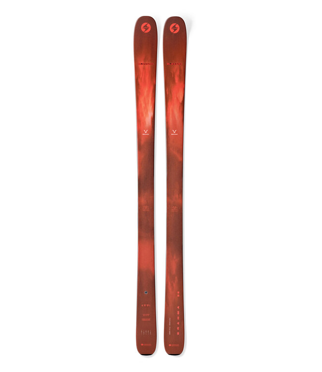 Blizzard Ski Brahma 88 2024