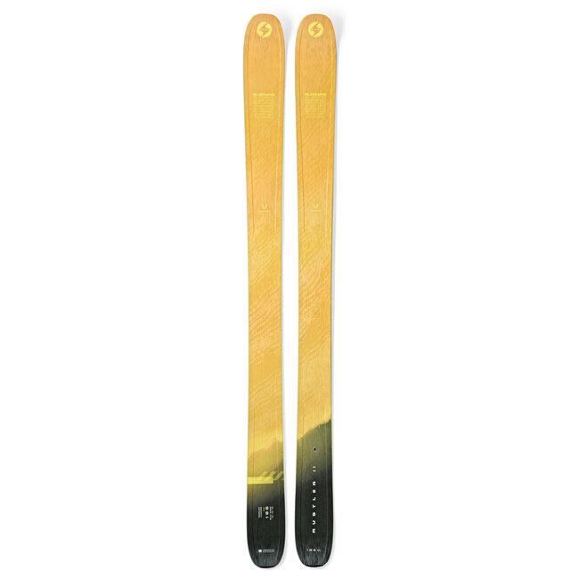 Blizzard Ski Rustler 11 2025