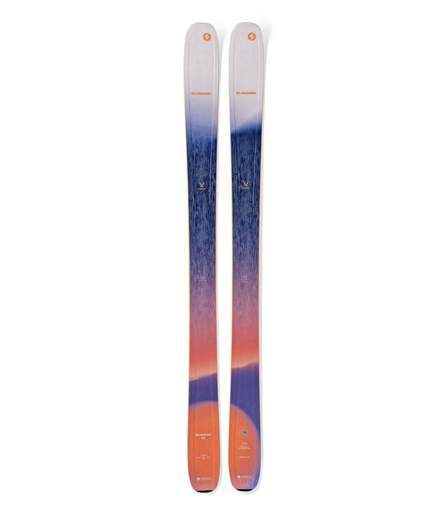 Blizzard Ski Sheeva 10 2024