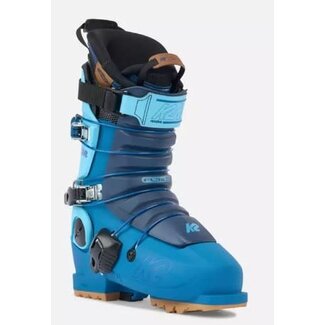 K2 K2 Ski Boot Revolver Team 2024