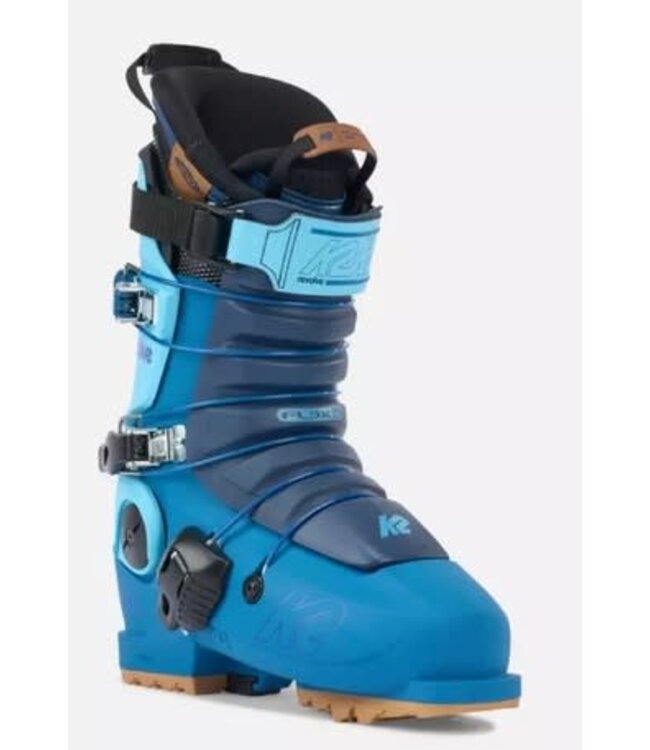 K2 Ski Boot Revolve Team 2024 FanatykCo Ski & Cycle