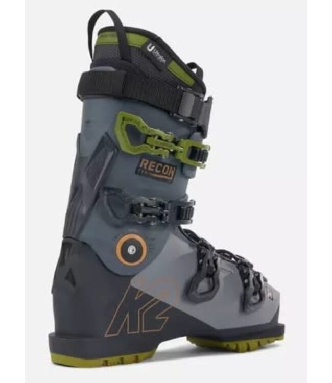 K2 Ski Boot Recon 120 Lv 2024