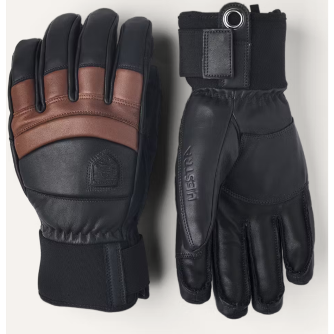 Hestra Glove Fall Line