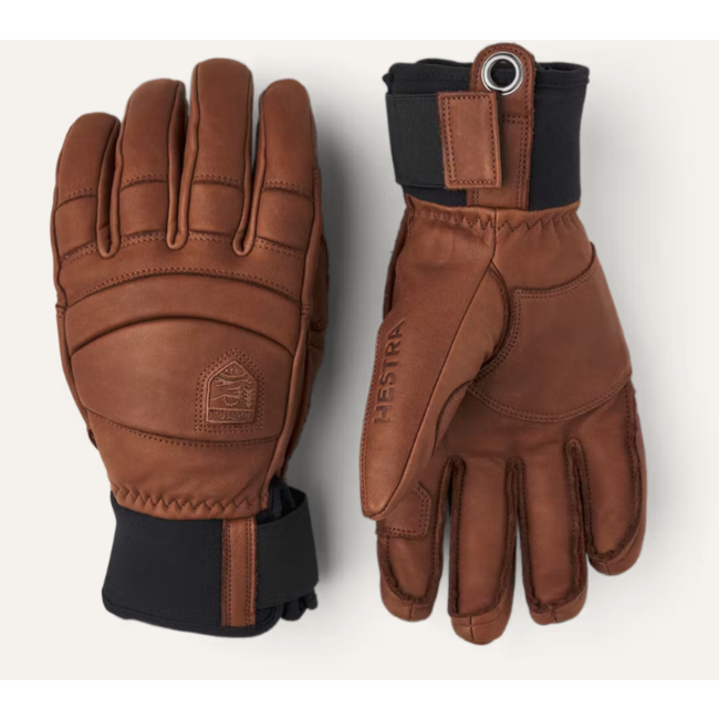 Hestra Glove Fall Line