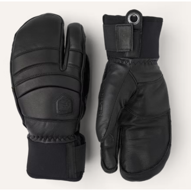 Hestra 3-Finger Fall Line