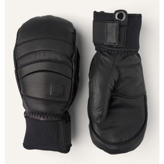 Hestra Mitt Fall Line