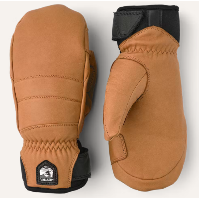 Hestra Mitt Womens Fall Line