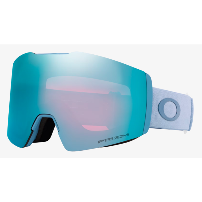 Oakley Goggle Fall Line M
