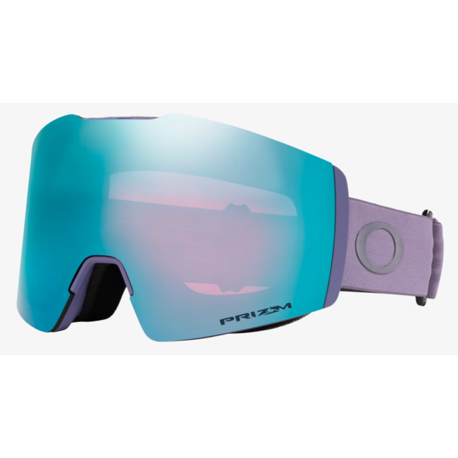 Oakley Goggle Fall Line M