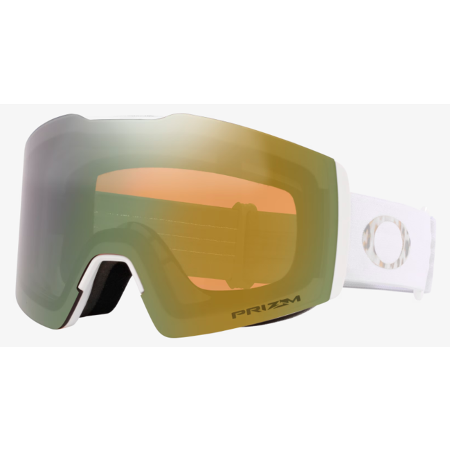 Oakley Goggle Fall Line M